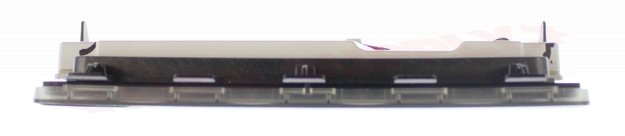 Photo 4 of W10861908 : Whirlpool W10861908 Refrigerator Water Dispenser User Interface Kit