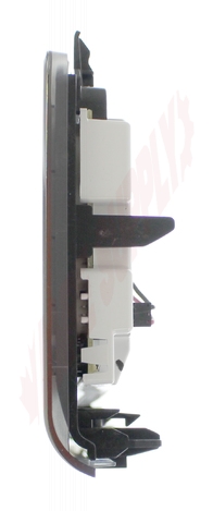 Photo 6 of W10861908 : Whirlpool W10861908 Refrigerator Water Dispenser User Interface Kit