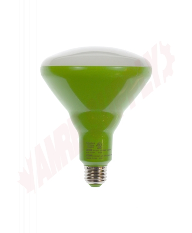 Photo 1 of B-LED26GR4016W-D : Canarm 15.5W Greenchoice LED Grow Bulb, 1300K