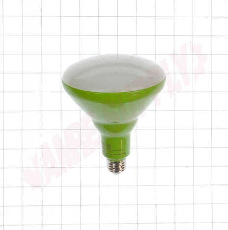 Photo 5 of B-LED26GR4016W-D : Canarm 15.5W Greenchoice LED Grow Bulb, 1300K