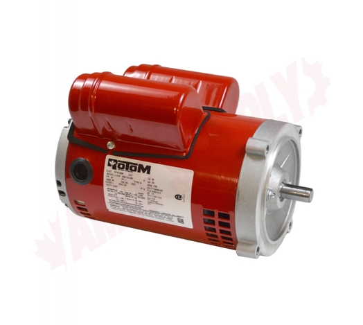 Photo 1 of CP-R1362 : Circulator Pump Motor 3/4 HP 1725RPM 115/230/460/575V, B&G, Armstrong Replacement