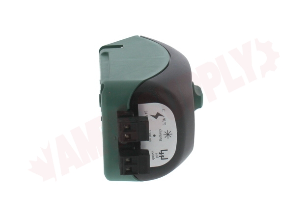 Photo 7 of ZB024Q4A2 : Taco Zone Sentry Replacement Actuator Head, Normally Open, 24V