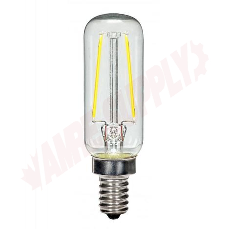 Photo 1 of S9872 : 2.5W T6 LED Lamp, 2700K, Clear