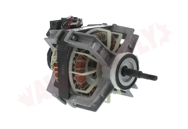 Photo 2 of LP055H : Universal Dryer Drive Motor, Equivalent To DC31-00055H