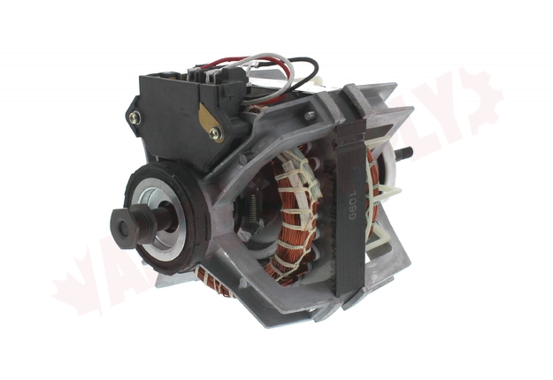 Photo 8 of LP055H : Universal Dryer Drive Motor, Equivalent To DC31-00055H
