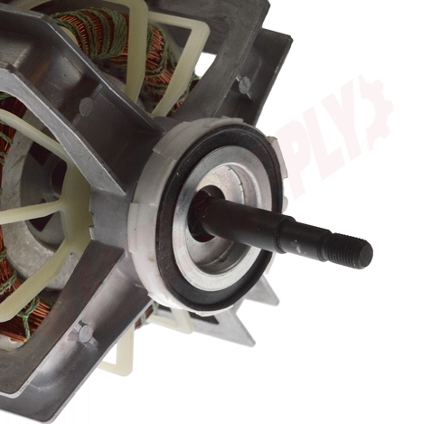 Photo 12 of LP055H : Universal Dryer Drive Motor, Equivalent To DC31-00055H