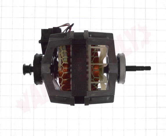 Photo 13 of LP055H : Universal Dryer Drive Motor, Equivalent To DC31-00055H