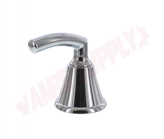 Photo 4 of M962449-0020A : American Standard Tropic Faucet Handle, Chrome