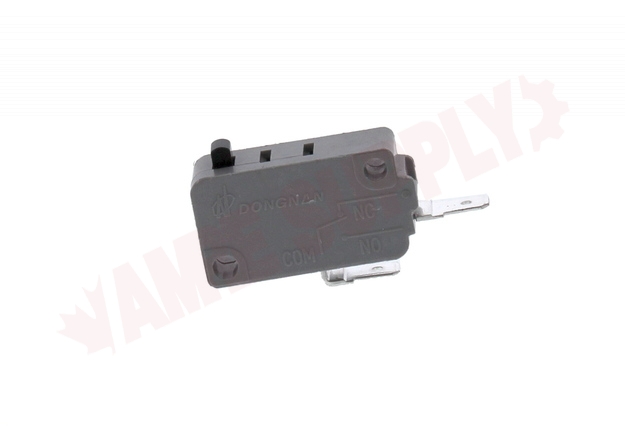 Photo 1 of WG02F01530 : GE WG02F01530 Microwave Interlock Switch
