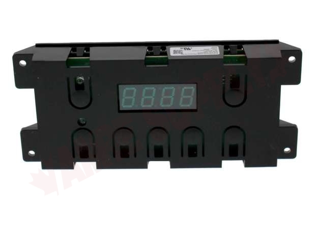 Photo 1 of 5304518661 : Frigidaire Range Electronic Control Board