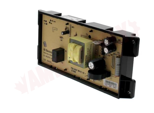 Photo 6 of 5304518661 : Frigidaire Range Electronic Control Board
