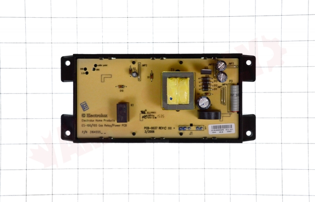 Photo 11 of 5304518661 : Frigidaire Range Electronic Control Board
