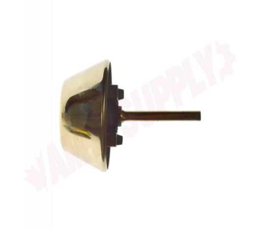 Photo 4 of D9471X3BRSMT : Weiser Single Cylinder Smart Key Deadbolt, Bright Brass