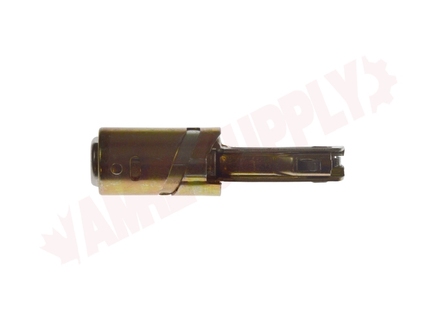 Photo 7 of D9471X3BRSMT : Weiser Single Cylinder Smart Key Deadbolt, Bright Brass