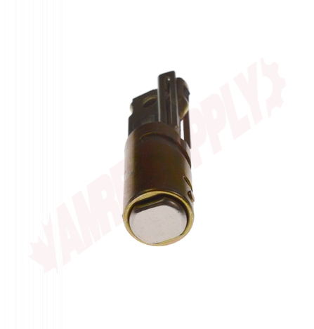 Photo 10 of D9471X3BRSMT : Weiser Single Cylinder Smart Key Deadbolt, Bright Brass