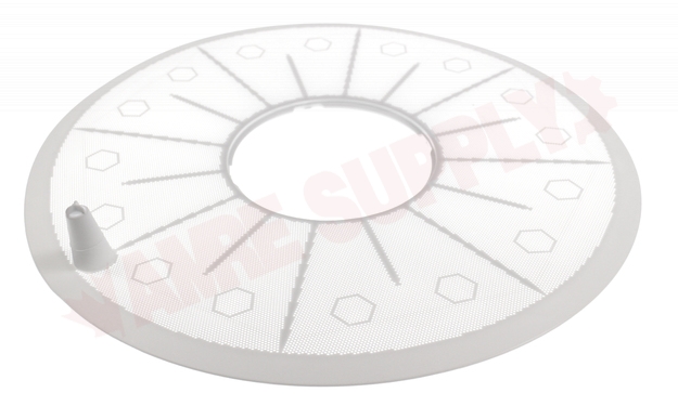 Photo 1 of 5304506525 : Frigidaire Dishwasher Filter Ring