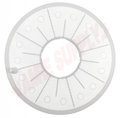 Photo 3 of 5304506525 : Frigidaire Dishwasher Filter Ring