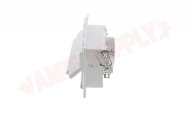 Photo 3 of V800W : Broan Nutone CanSweep Inlet Valve, White