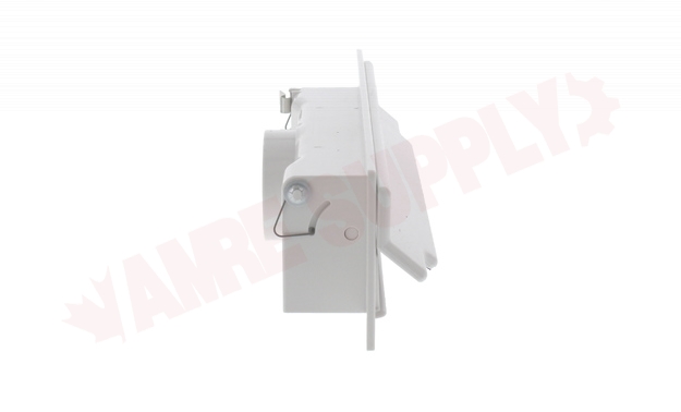Photo 7 of V800W : Broan Nutone CanSweep Inlet Valve, White