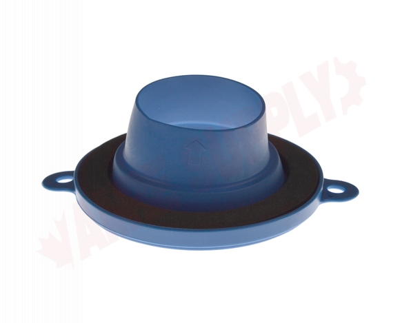 Photo 2 of PRO7530T-001-P24 : Fluidmaster Better Than Wax Toilet Seal, Wax-Free