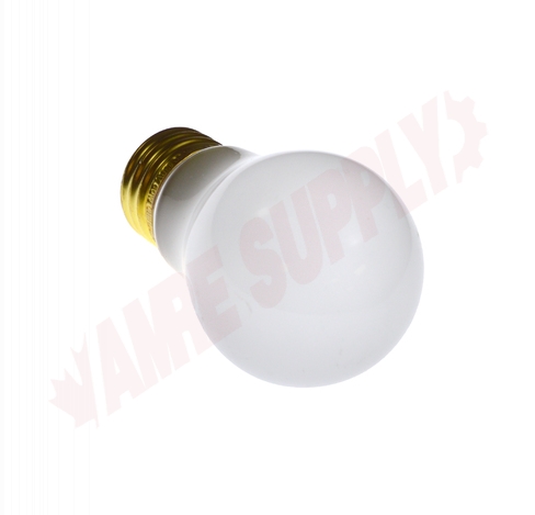 Photo 5 of S8523 : 60W A15 Incandescent Lamp, 2700K, Frosted, 4/Pack