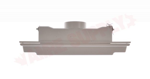 Photo 10 of V800W : Broan Nutone CanSweep Inlet Valve, White