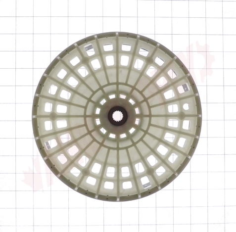 Photo 6 of W11260238 : Whirlpool Washer Rotor