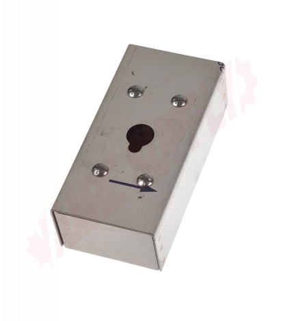 Photo 1 of 4905H : Riopel Key Keeper Lock Box, Surface Mounted, Canada Post