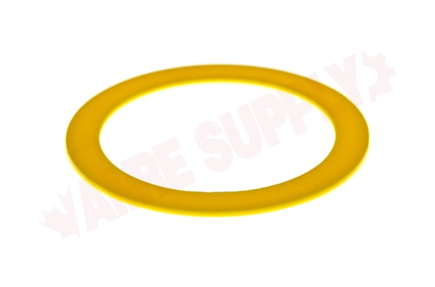 Photo 6 of PROS3KP15 : Fluidmaster Replacement Flush Valve Seals, 3 pack, Yellow
