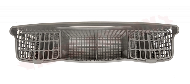 Photo 2 of 5304521739 : Frigidaire Dishwasher Cutlery Basket, Grey