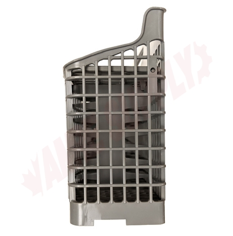 Photo 3 of 5304521739 : Frigidaire Dishwasher Cutlery Basket, Grey