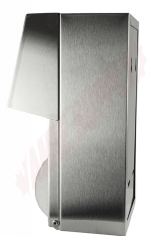Photo 3 of 165 : Frost Surface Mount Multi-Roll Toilet Tissue Dispenser, Stainless Steel