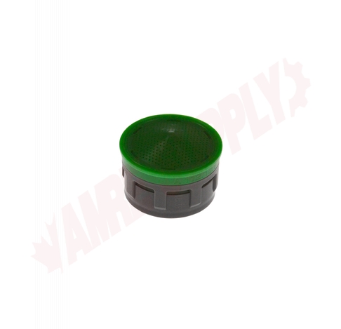 Photo 1 of FRY82M24021NP05WTY : Frederick York Faucet Aerator Core