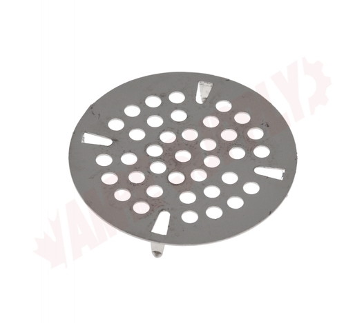 Photo 1 of 33138 : LynCar 3-1/2 Commercial Waste Drain Strainer