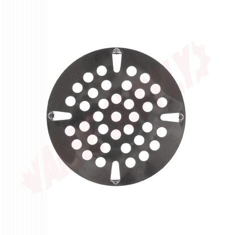 Photo 3 of 33138 : LynCar 3-1/2 Commercial Waste Drain Strainer