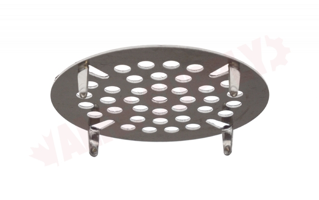 Photo 4 of 33138 : LynCar 3-1/2 Commercial Waste Drain Strainer