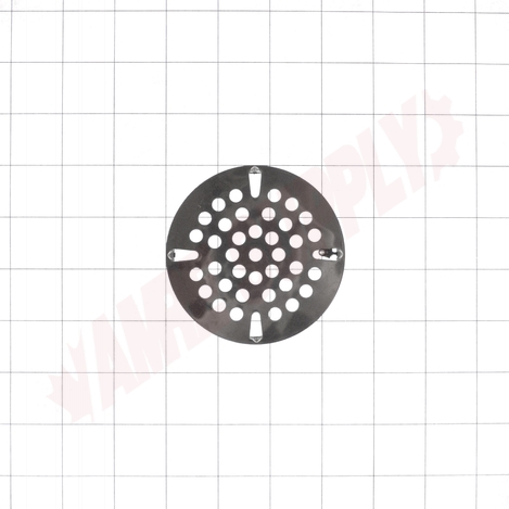Photo 5 of 33138 : LynCar 3-1/2 Commercial Waste Drain Strainer