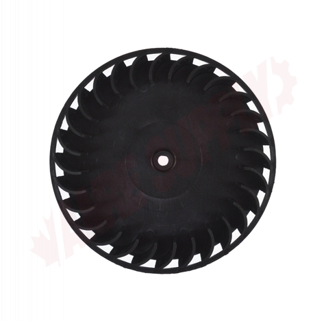 Photo 2 of S20310000 : Broan Nutone Exhaust Fan Blower Wheel, 5