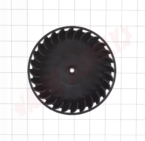 Photo 5 of S20310000 : Broan Nutone Exhaust Fan Blower Wheel, 5