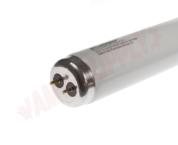 Photo 3 of F40/DX : 40W T12 Linear Fluorescent Lamp, 48, 6500K