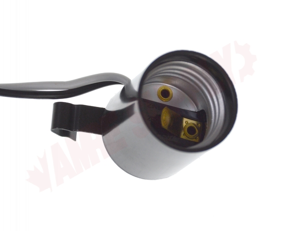 Photo 5 of S30274116 : Broan Nutone Range Hood Lamp Socket 
