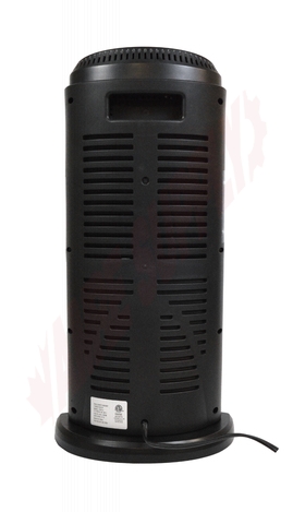 Photo 4 of PHTR-9 : King Electric Portable Radiant Tower Heater, 600/1200W
