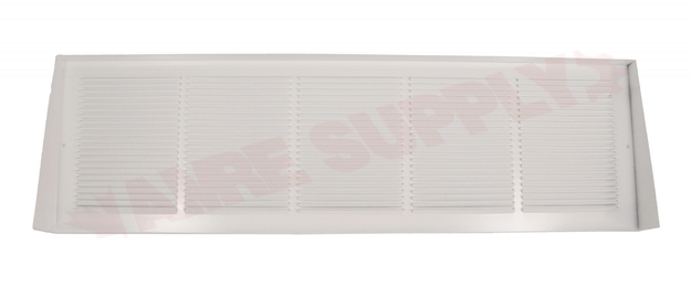 Photo 3 of RG0320 : Imperial Projection Grille, 30 x 8, White