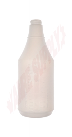 Photo 3 of HC0025 : AGF WHMIS Plastic Bottle, 24oz