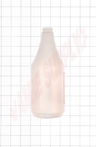 Photo 5 of HC0025 : AGF WHMIS Plastic Bottle, 24oz