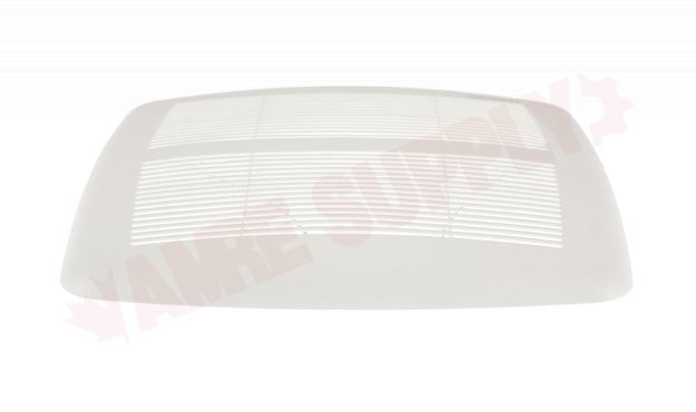 Photo 4 of S97017032 : Broan Nutone Exhaust Fan Grille Assembly, White