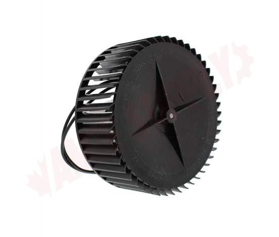 Photo 6 of S97018811 : Broan Nutone Exhaust Fan Wheel & Motor Assembly