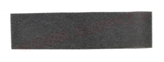 Photo 2 of S99010175 : Broan Nutone Foam Range Hood Filter, 23-1/4 x 6-1/8