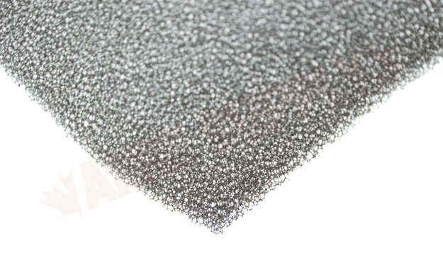 Photo 3 of S99010175 : Broan Nutone Foam Range Hood Filter, 23-1/4 x 6-1/8