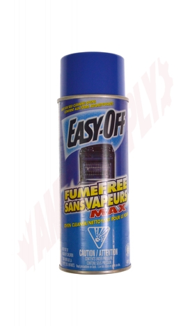 Photo 1 of 00394 : Easy-Off Fume Free Oven Cleaner, 400g